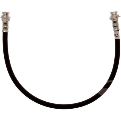 Rear Brake Hose by RAYBESTOS - BH384354 pa5