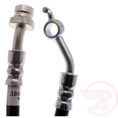 Rear Brake Hose by RAYBESTOS - BH384426 pa1