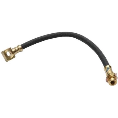 Rear Brake Hose by RAYBESTOS - BH38582 pa2