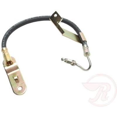 Rear Brake Hose by RAYBESTOS - BH38610 pa5