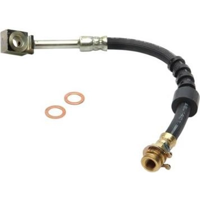 Rear Brake Hose by RAYBESTOS - BH38655 pa5