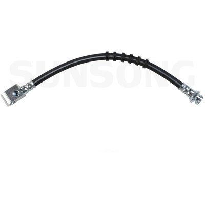 Rear Brake Hose by SUNSONG NORTH AMERICA - 2201204 pa1