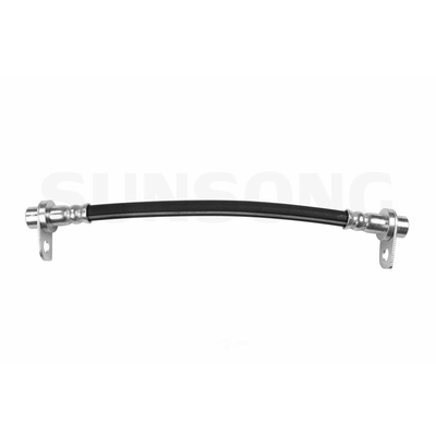 Rear Brake Hose by SUNSONG NORTH AMERICA - 2201343 pa1