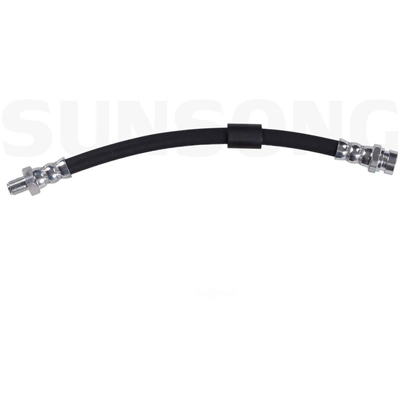 Rear Brake Hose by SUNSONG NORTH AMERICA - 2201411 pa1