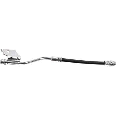 SUNSONG NORTH AMERICA - 2201450 - Rear Passenger Side Inner Brake Hydraulic Hose pa2