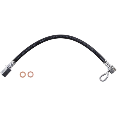 SUNSONG NORTH AMERICA - 2201479 - Rear Passenger Side Brake Hydraulic Hose pa3