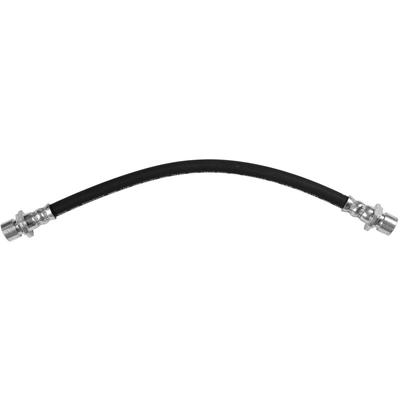 SUNSONG NORTH AMERICA - 2201491 - Rear Brake Hydraulic Hose pa3