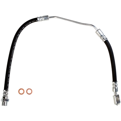 SUNSONG NORTH AMERICA - 2201546 - Rear Passenger Side Brake Hydraulic Hose pa2