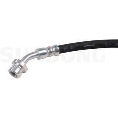 Rear Brake Hose by SUNSONG NORTH AMERICA - 2201809 pa2