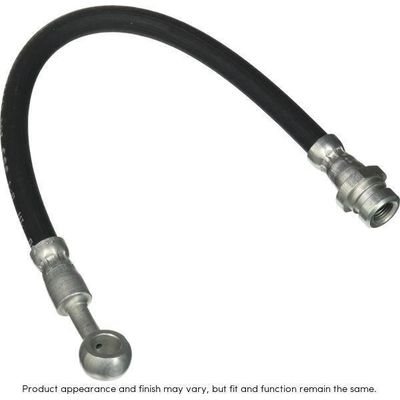 Rear Brake Hose by SUNSONG NORTH AMERICA - 2201860 pa1