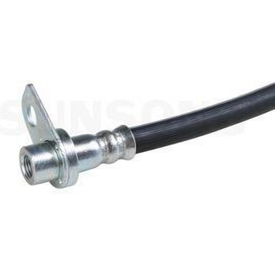 Rear Brake Hose by SUNSONG NORTH AMERICA - 2202600 pa2