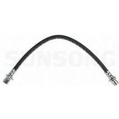 Rear Brake Hose by SUNSONG NORTH AMERICA - 2202749 pa1