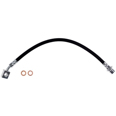 SUNSONG NORTH AMERICA - 2202752 - Rear Driver Side Brake Hydraulic Hose pa2