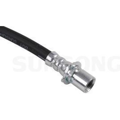 Rear Brake Hose by SUNSONG NORTH AMERICA - 2202759 pa3