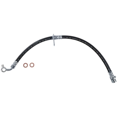 SUNSONG NORTH AMERICA - 2203229 - Rear Brake Hydraulic Hose pa1