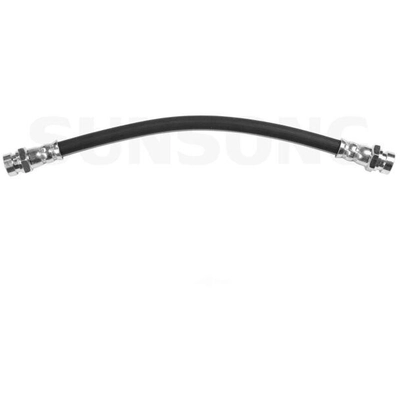 Rear Brake Hose by SUNSONG NORTH AMERICA - 2203483 pa1