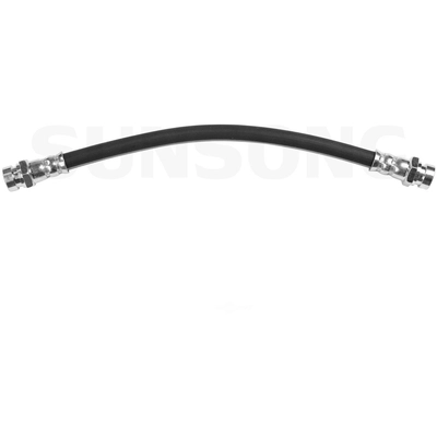 Rear Brake Hose by SUNSONG NORTH AMERICA - 2203483 pa2