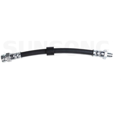 Rear Brake Hose by SUNSONG NORTH AMERICA - 2203620 pa1