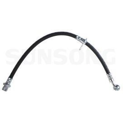 Rear Brake Hose by SUNSONG NORTH AMERICA - 2203623 pa1