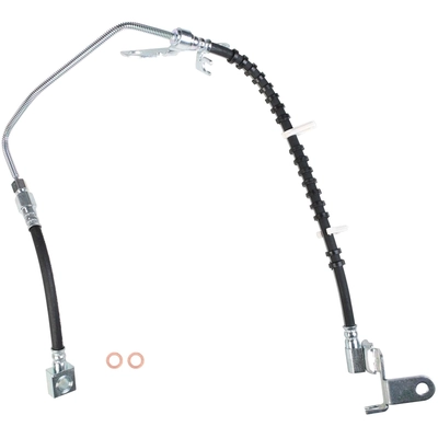 SUNSONG NORTH AMERICA - 2204364 - Rear Passenger Side Brake Hydraulic Hose pa1