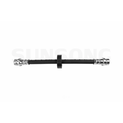 Rear Brake Hose by SUNSONG NORTH AMERICA - 2204519 pa1