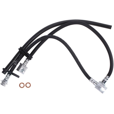 SUNSONG NORTH AMERICA - 2204571 - Rear Driver Side Brake Hydraulic Hose pa1