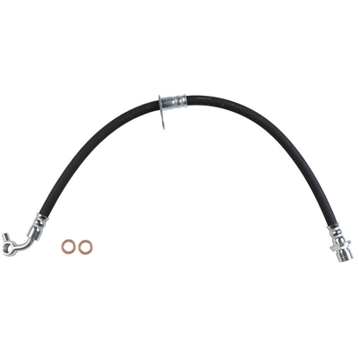 SUNSONG NORTH AMERICA - 2204742 - Rear Brake Hydraulic Hose pa1