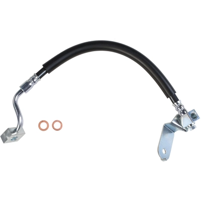 SUNSONG NORTH AMERICA - 2204767 - Rear Driver Side Brake Hydraulic Hose pa1