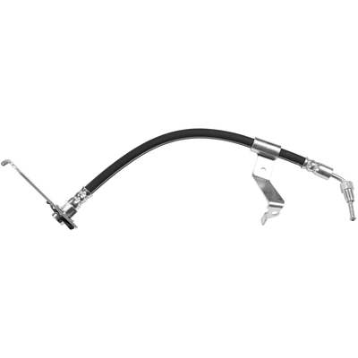 SUNSONG NORTH AMERICA - 2204769 - Rear Driver Side Brake Hydraulic Hose pa1