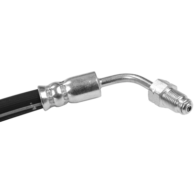 SUNSONG NORTH AMERICA - 2204769 - Rear Driver Side Brake Hydraulic Hose pa2