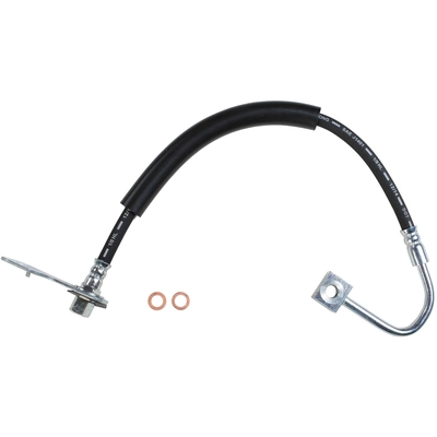 SUNSONG NORTH AMERICA - 2204785 - Rear Brake Hydraulic Hose pa1