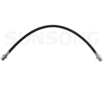 Rear Brake Hose by SUNSONG NORTH AMERICA - 2204927 pa1