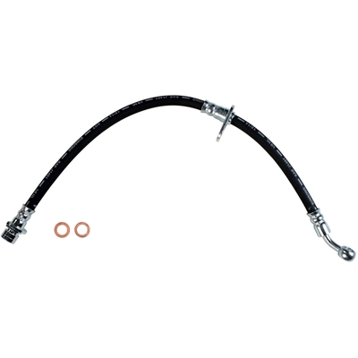 SUNSONG NORTH AMERICA - 2205338 - Rear Passenger Side Brake Hydraulic Hose pa1