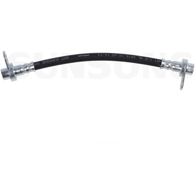 Rear Brake Hose by SUNSONG NORTH AMERICA - 2205464 pa1