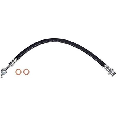 SUNSONG NORTH AMERICA - 2206452 - Brake Hydraulic Hose pa1