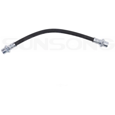 Rear Brake Hose by SUNSONG NORTH AMERICA - 2206564 pa1