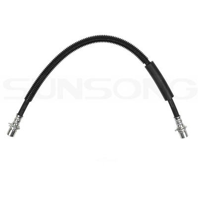 Rear Brake Hose by SUNSONG NORTH AMERICA - 2207429 pa1