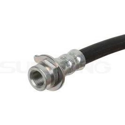 Rear Brake Hose by SUNSONG NORTH AMERICA - 2207430 pa2