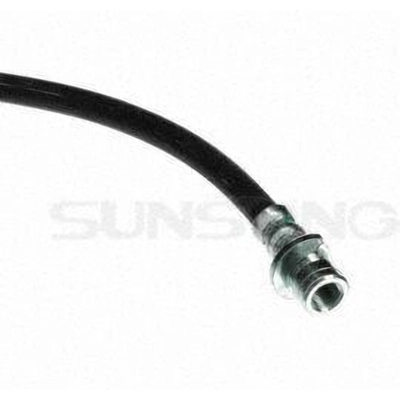 Rear Brake Hose by SUNSONG NORTH AMERICA - 2207717 pa3