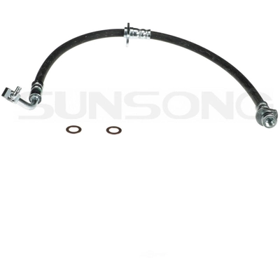 Rear Brake Hose by SUNSONG NORTH AMERICA - 2207718 pa1