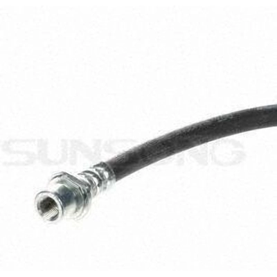 Rear Brake Hose by SUNSONG NORTH AMERICA - 2209080 pa2