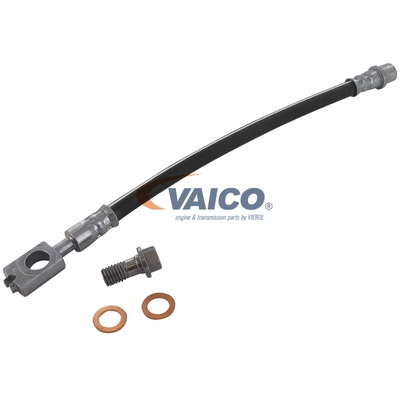 Rear Brake Hose by VAICO - V10-4182 pa1