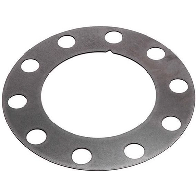 Rear Brake Rotor Shim by RAYBESTOS - BA10706 pa2