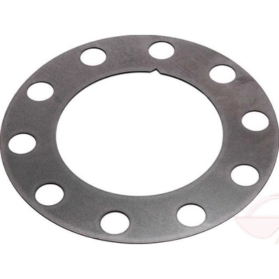 Rear Brake Rotor Shim by RAYBESTOS - BA10706 pa3