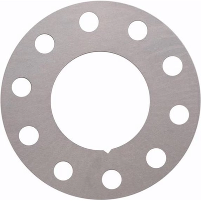 Rear Brake Rotor Shim by RAYBESTOS - BA10906 pa2