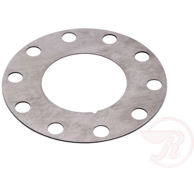 Rear Brake Rotor Shim by RAYBESTOS - BA30203 pa4