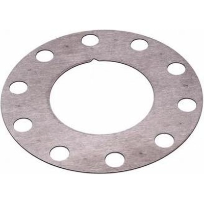 Rear Brake Rotor Shim by RAYBESTOS - BA30206 pa5