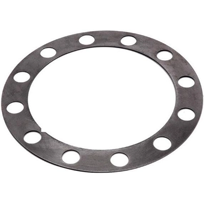 Rear Brake Rotor Shim by RAYBESTOS - BA30303 pa3