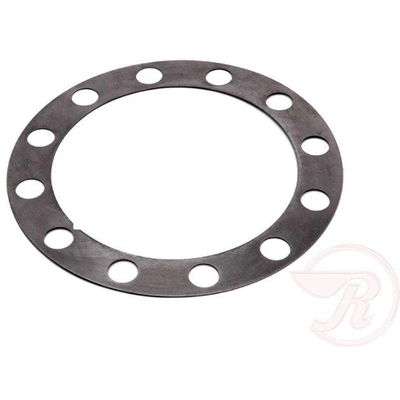 Rear Brake Rotor Shim by RAYBESTOS - BA30303 pa4