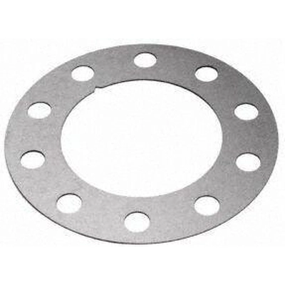 Rear Brake Rotor Shim by RAYBESTOS - BA80103 pa4